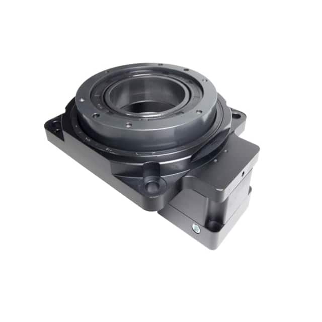 SPG USA, INC. 4006-SHA130SV040-ND