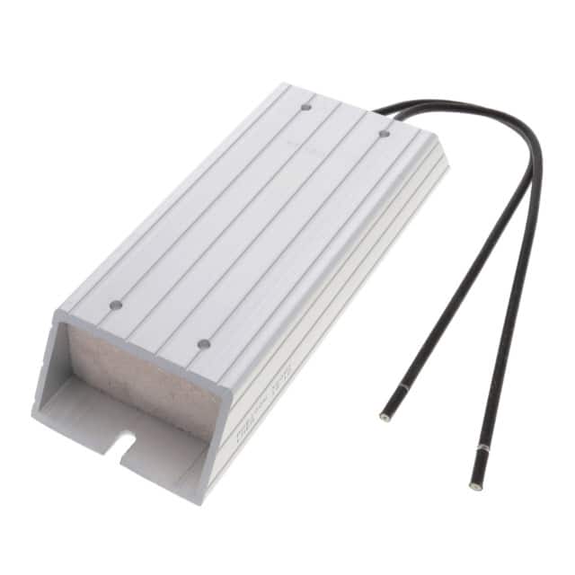 Delta Electronics/Industrial Automation BR200W360-ND