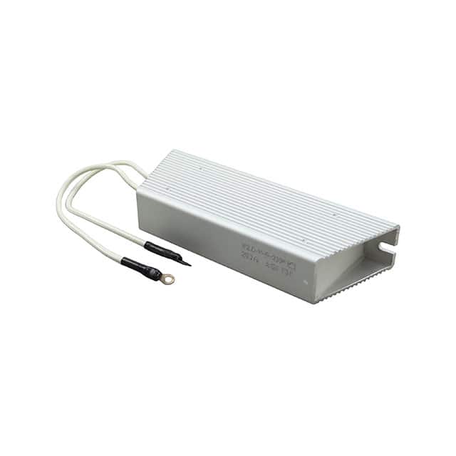 Delta Electronics/Industrial Automation BR200W250-ND