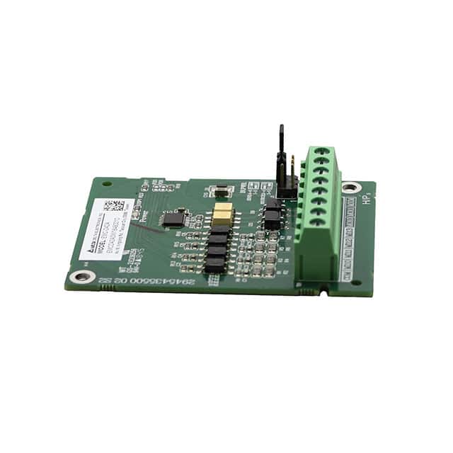 Delta Electronics/Industrial Automation 2039-EMC-D42A-ND