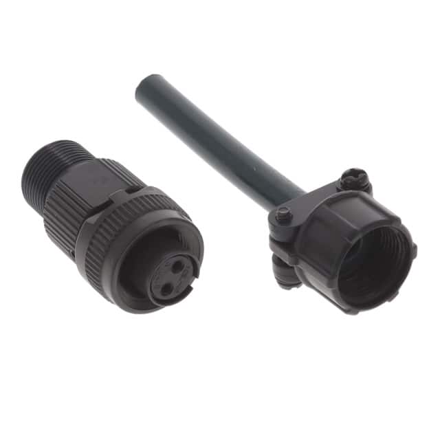 Delta Electronics/Industrial Automation 2039-ASD-CNBR1000-ND