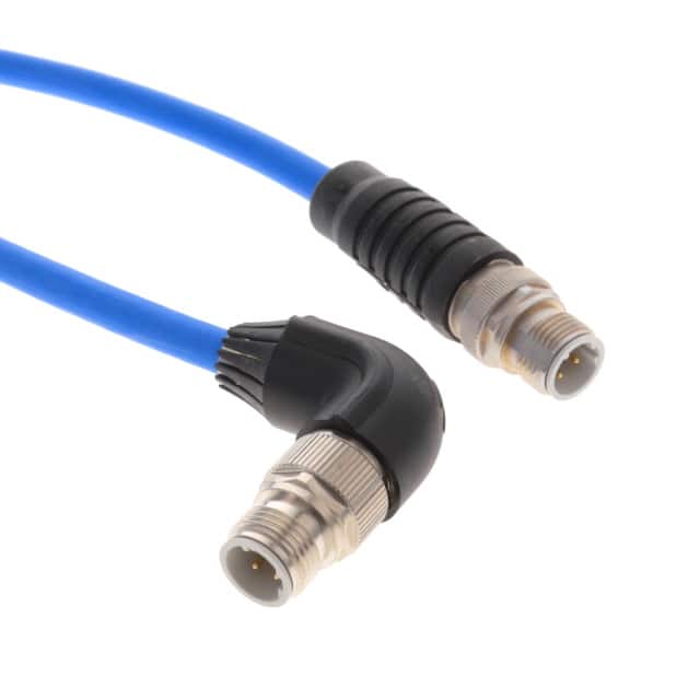 Delta Electronics/Industrial Automation 2039-ASD-ABPW0105-ND