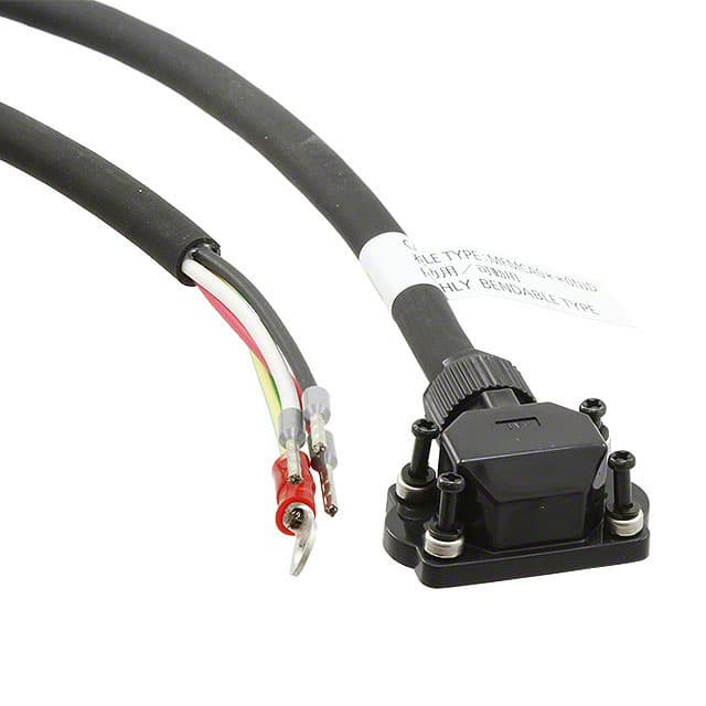 Panasonic Industrial Automation Sales 1110-3005-ND