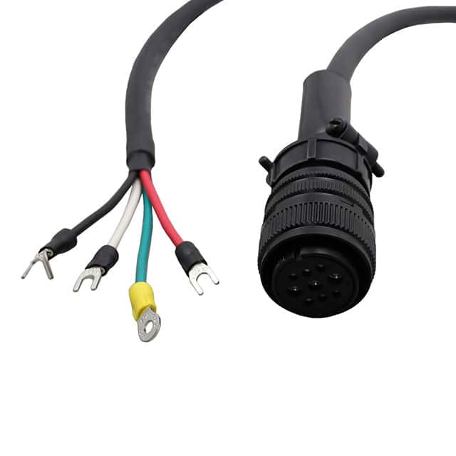 Delta Electronics/Industrial Automation 2039-ASD-CAPW1205-ND