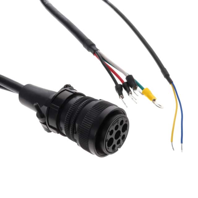 Delta Electronics/Industrial Automation 2039-ASD-CAPW2305-ND