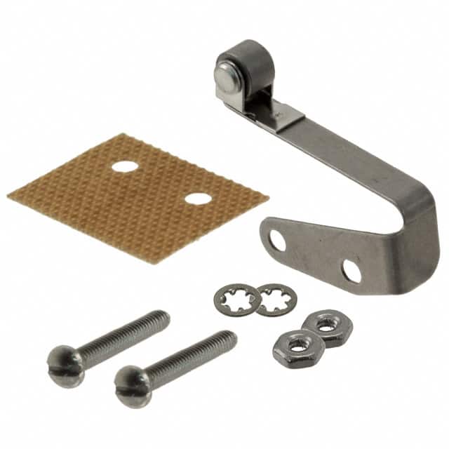 Honeywell Sensing and Productivity Solutions 480-3666-ND