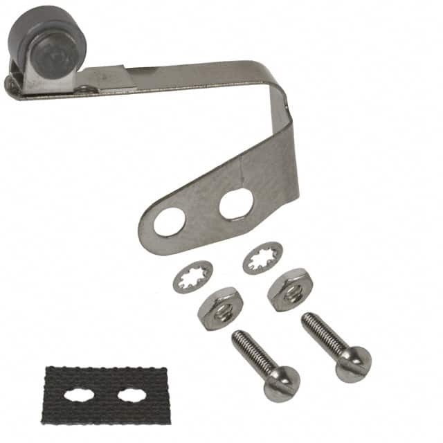 Honeywell Sensing and Productivity Solutions 480-2334-ND