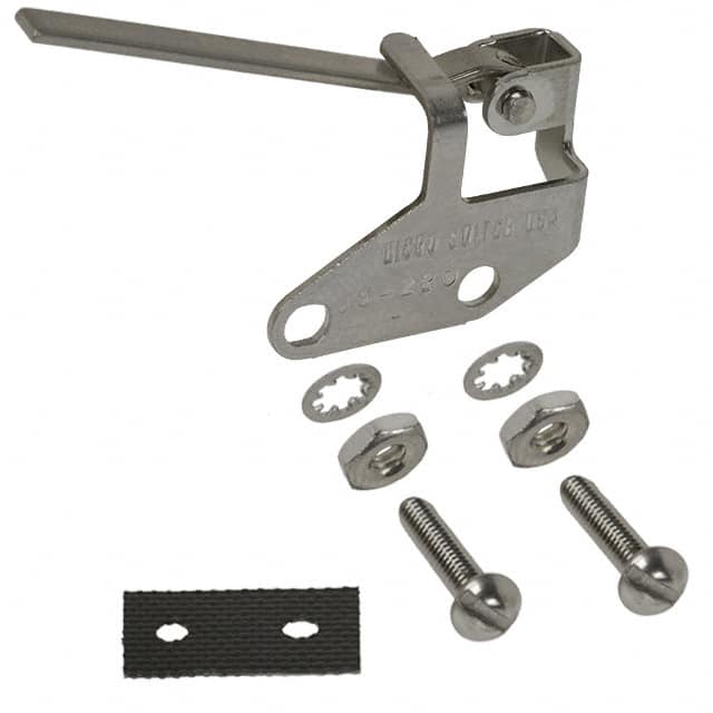 Honeywell Sensing and Productivity Solutions 480-2338-ND