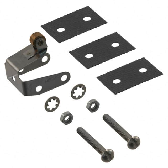 Honeywell Sensing and Productivity Solutions 480-3038-ND