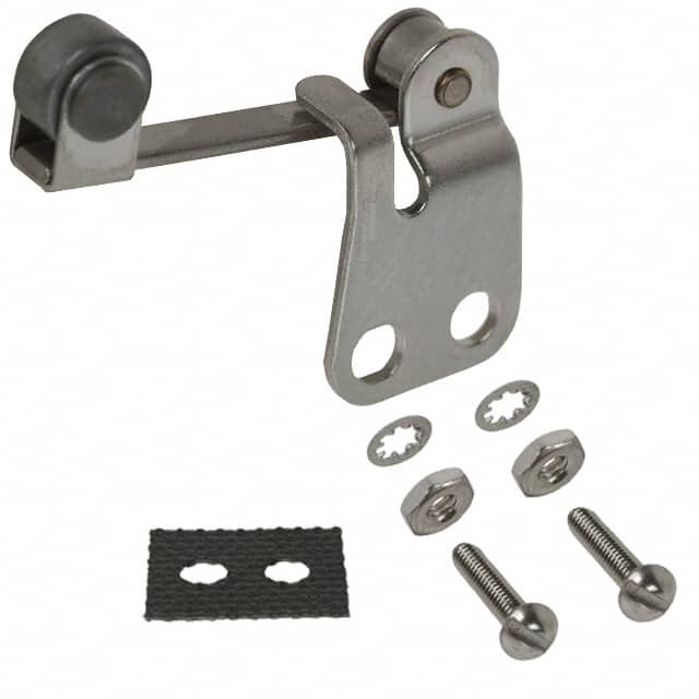 Honeywell Sensing and Productivity Solutions 480-2332-ND