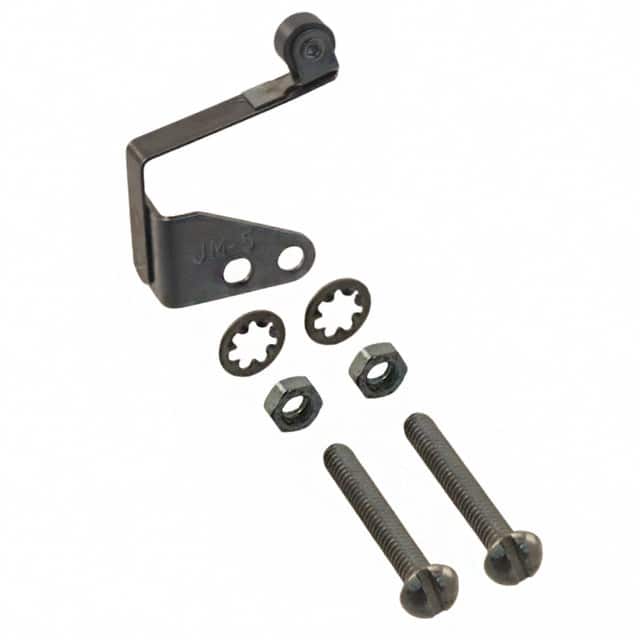 Honeywell Sensing and Productivity Solutions 480-3033-ND