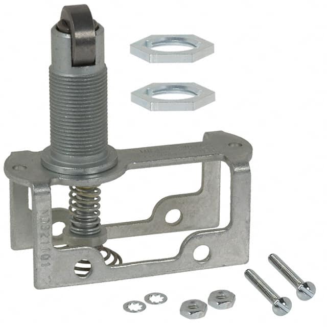Honeywell Sensing and Productivity Solutions 480-2477-ND