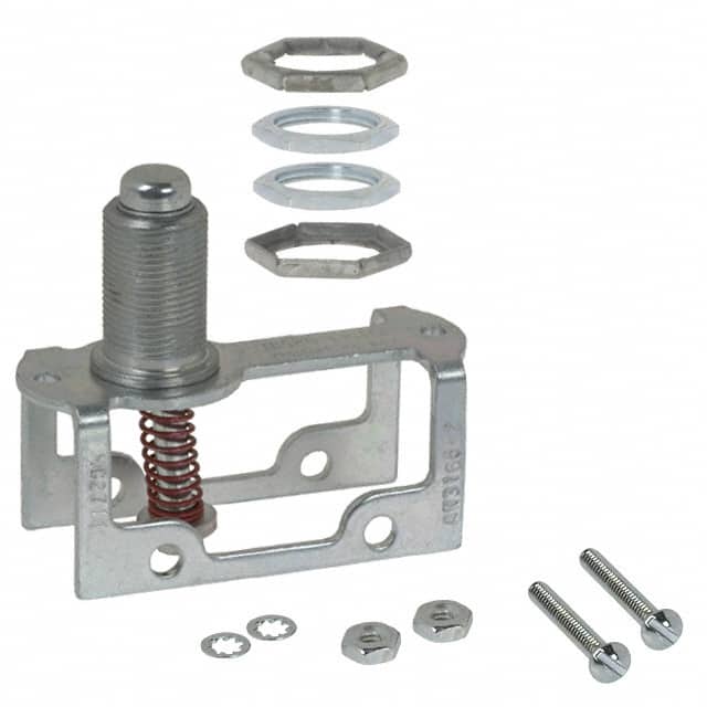 Honeywell Sensing and Productivity Solutions 480-2470-ND