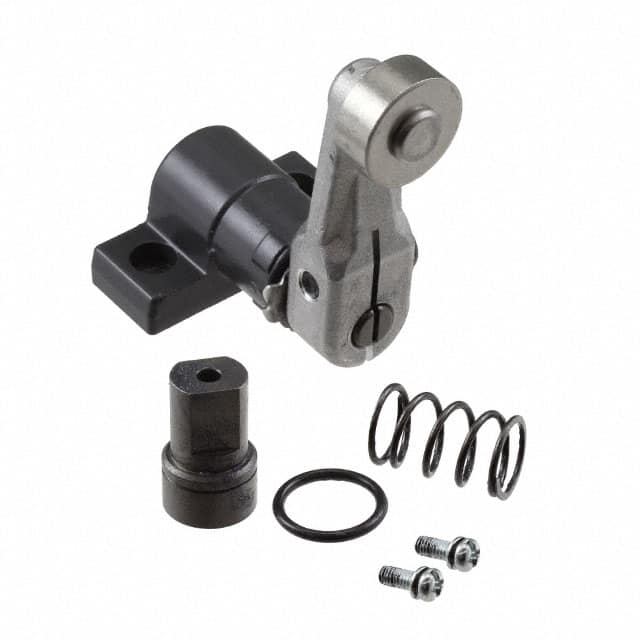 Omron Automation and Safety Z7063-ND