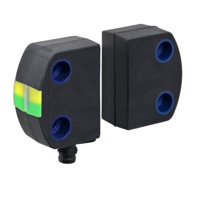 Omron Automation and Safety 236-D41DA2-ND