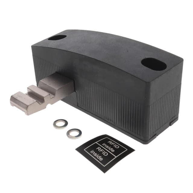Omron Automation and Safety 236-D41GA1R-ND