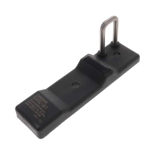 Omron Automation and Safety 236-D41LA1-ND