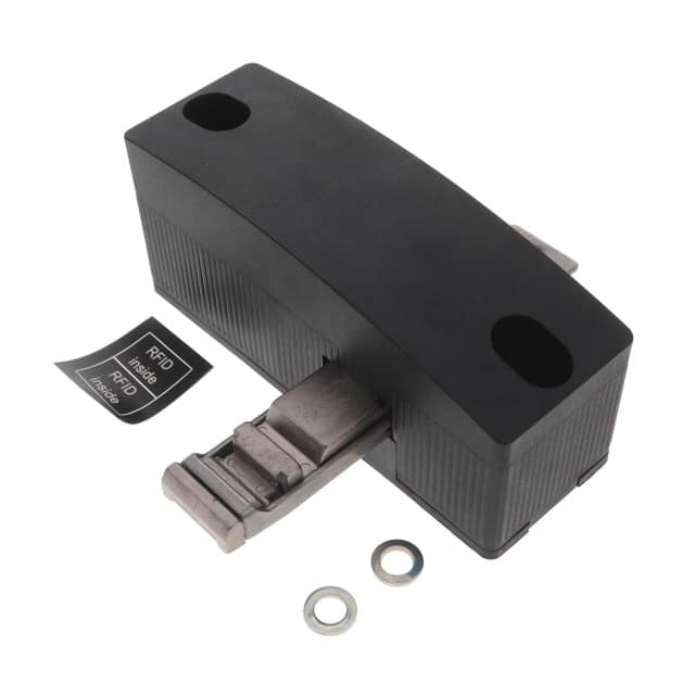Omron Automation and Safety 236-D41GA1LE0-ND
