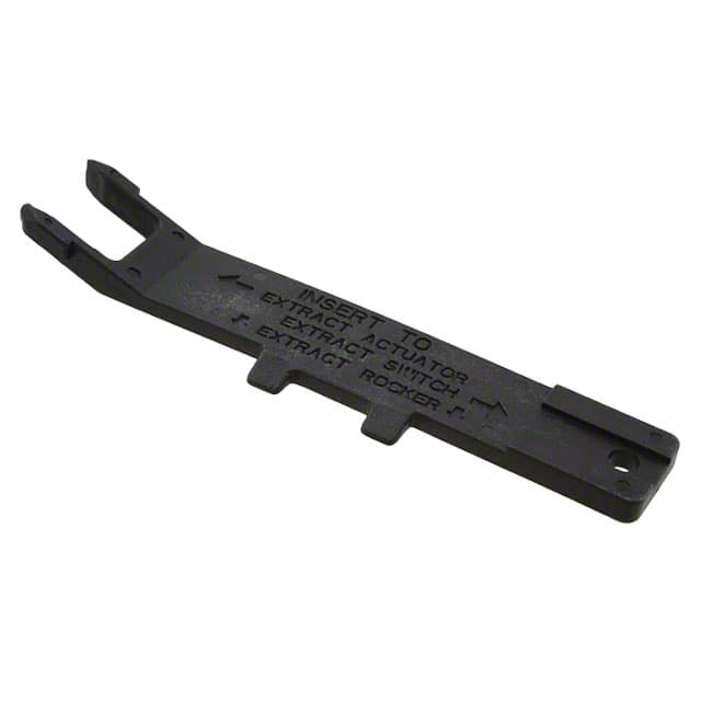 APEM Inc. 679-3318-ND