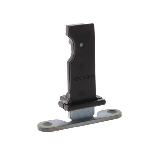 Schneider Electric 4008-ZCKY081-ND