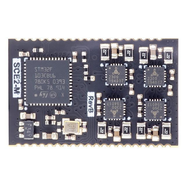 KUROKESU 3313-SCE2-M-ND