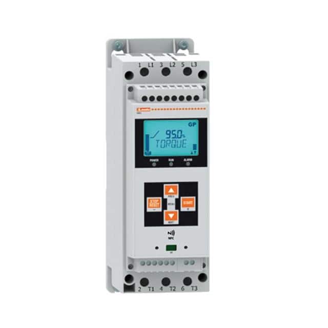 Lovato Electric 2272-ADXL0045600TB-ND