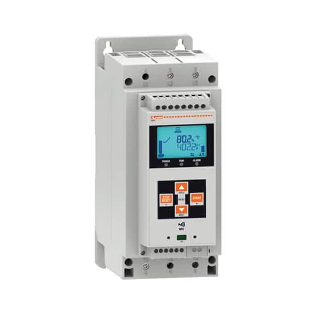 Lovato Electric 2272-ADXL0085600TB-ND