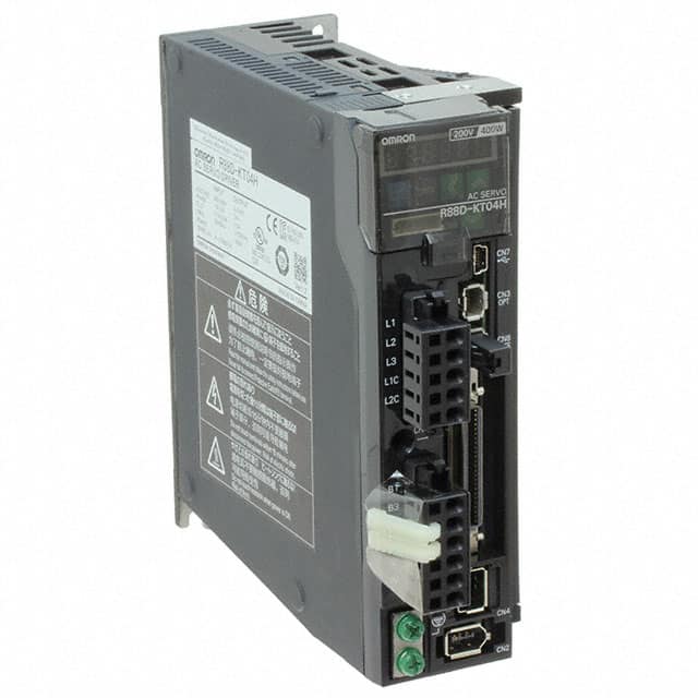 Omron Automation and Safety Z10007-ND