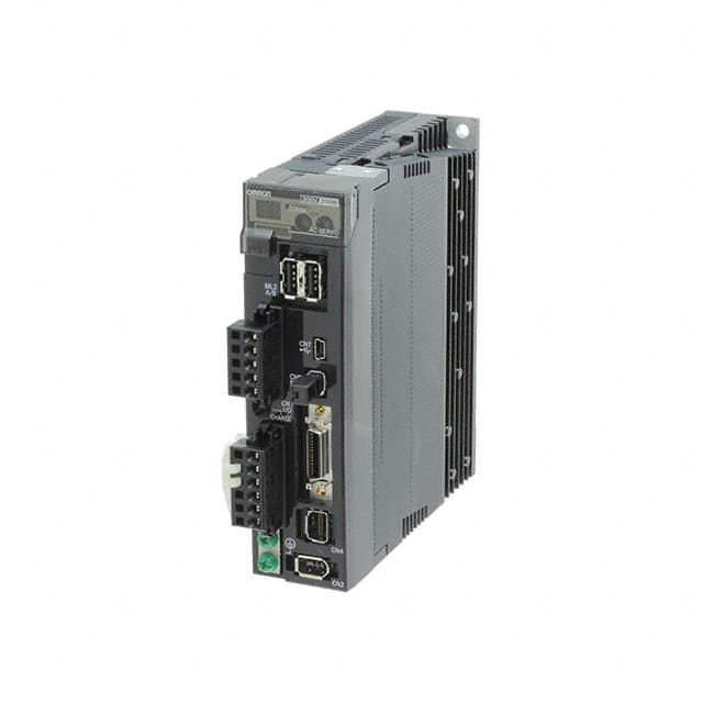 Omron Automation and Safety Z10001-ND