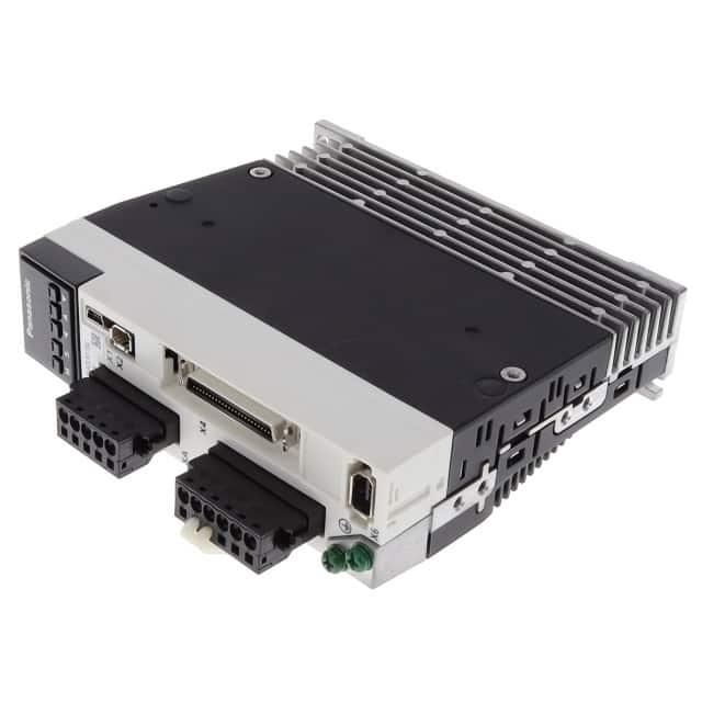Panasonic Industrial Automation Sales 1110-4114-ND