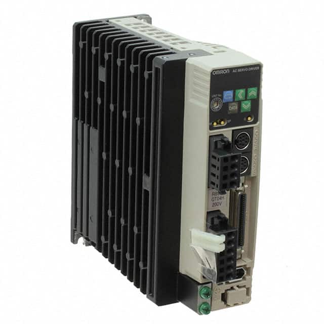 Omron Automation and Safety Z9995-ND