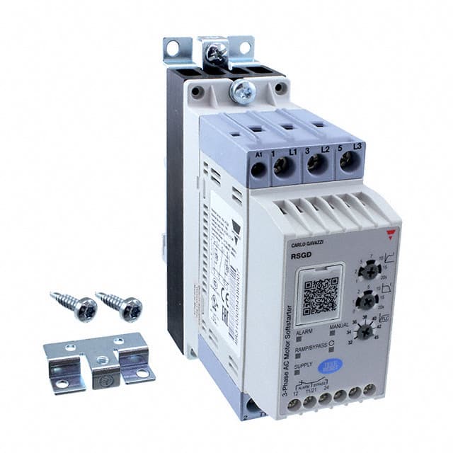Carlo Gavazzi Inc. 1864-2811-ND