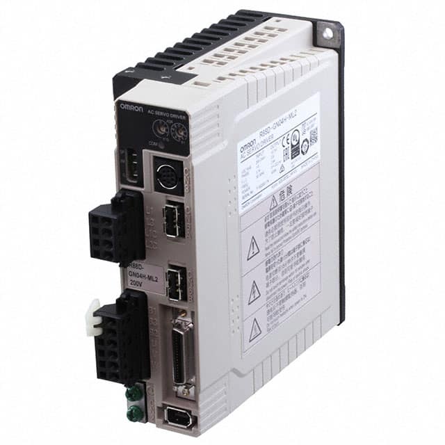 Omron Automation and Safety Z9994-ND