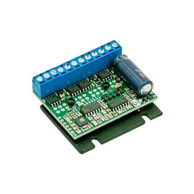 Geckodrive, Inc. 2465-G251XSTEPMOTORCONTROL-ND