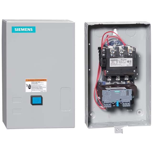 Siemens 3473-14FUF32BC-ND