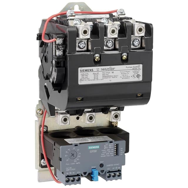 Siemens 3473-14HUG32AA-ND