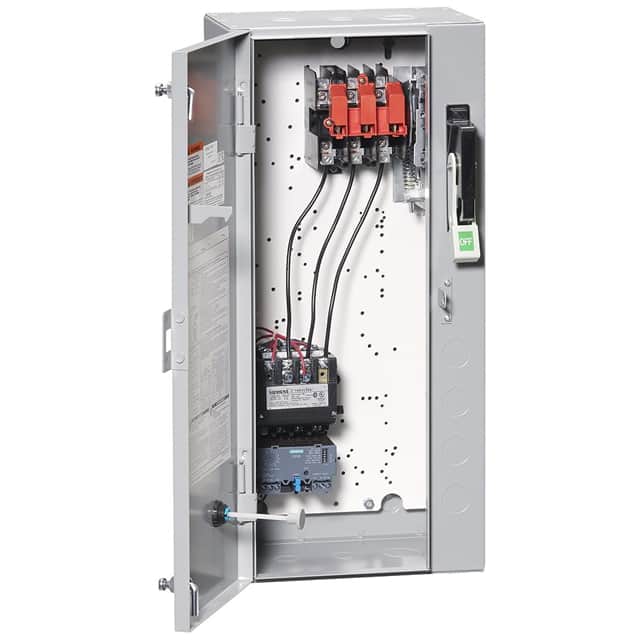 Siemens 3473-17CUC92BF-ND