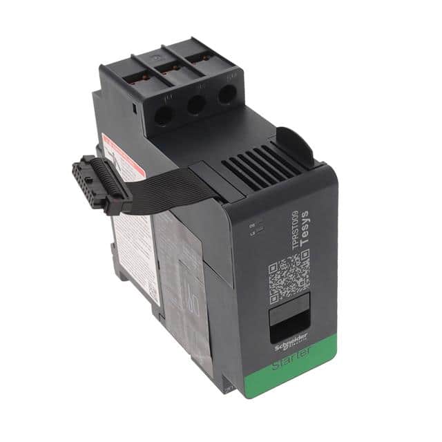 Schneider Electric 4008-TPRST009-ND