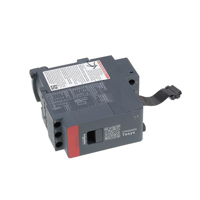 Schneider Electric 4008-TPRSS009-ND