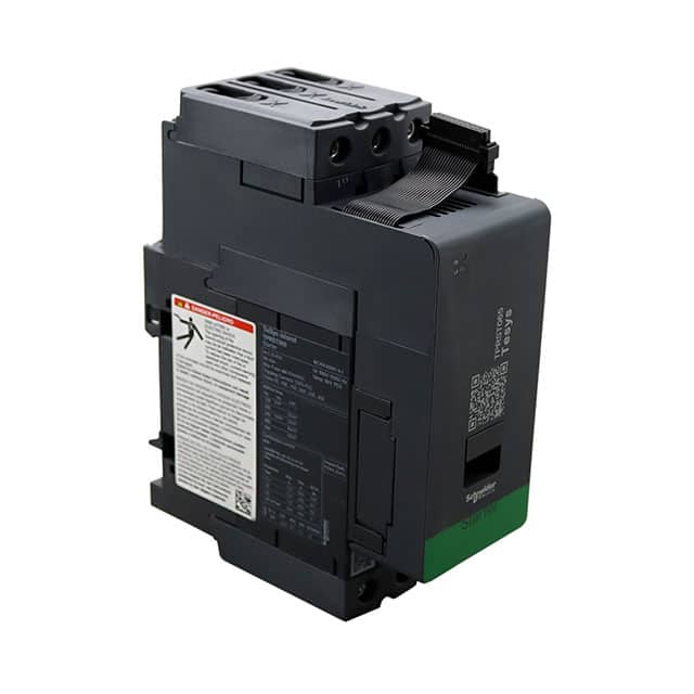 Schneider Electric 4008-TPRST065-ND