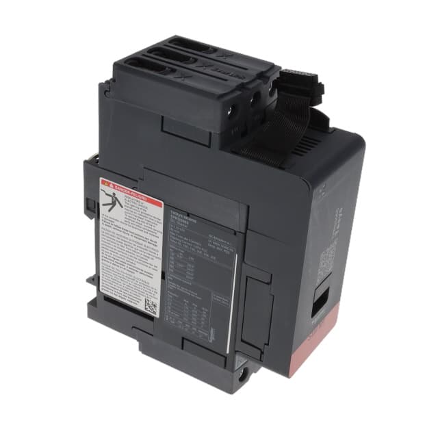 Schneider Electric 4008-TPRSS065-ND