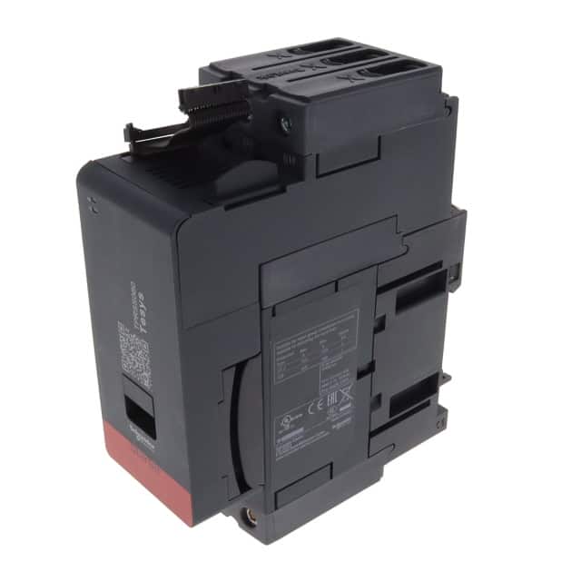 Schneider Electric 4008-TPRSS080-ND