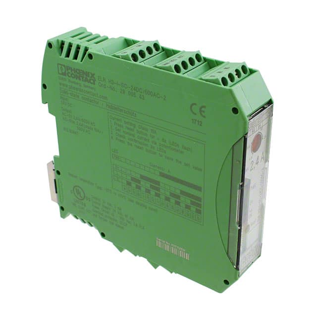 Phoenix Contact 277-5220-ND