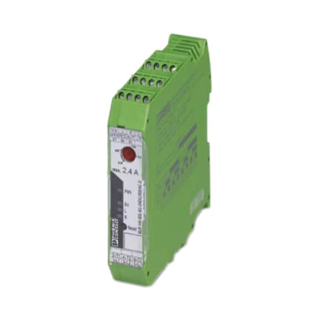 Phoenix Contact 277-17321-ND