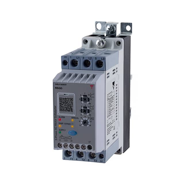 Carlo Gavazzi Inc. 1864-2810-ND