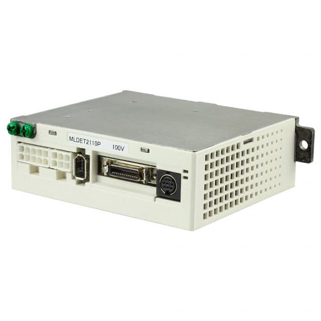 Panasonic Industrial Automation Sales 1110-3016-ND