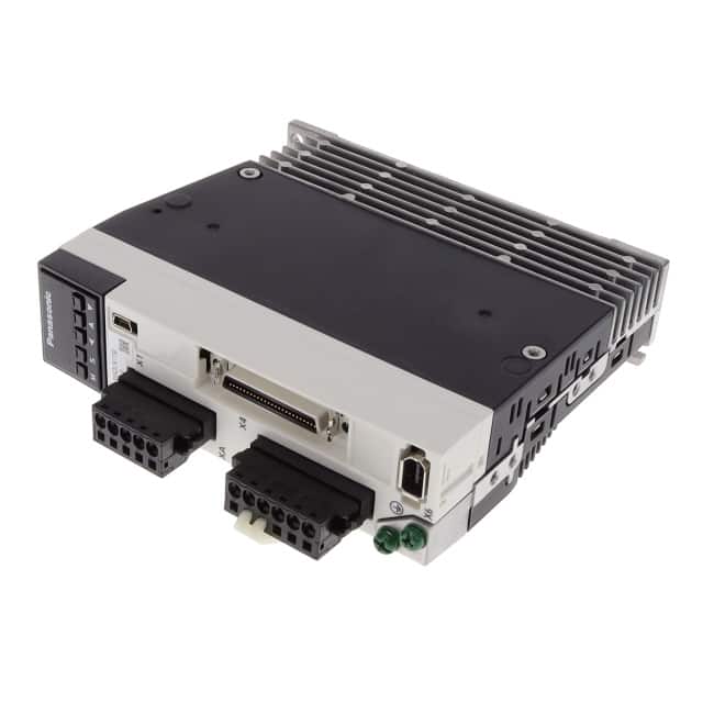 Panasonic Industrial Automation Sales 1110-4198-ND
