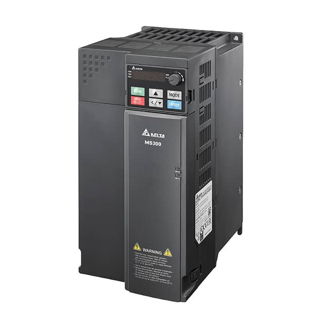 Delta Electronics/Industrial Automation 2039-VFD32AMS43AFSAA-ND