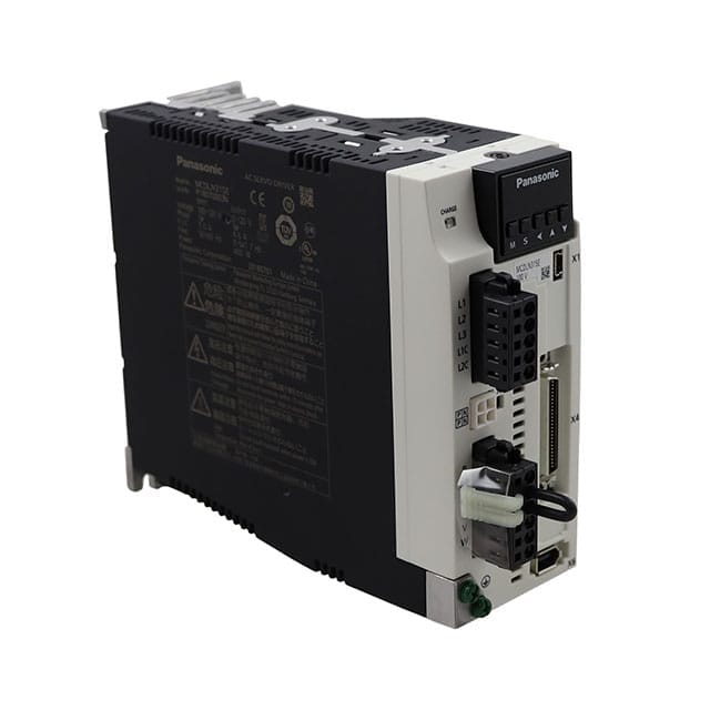 Panasonic Industrial Automation Sales 1110-4202-ND