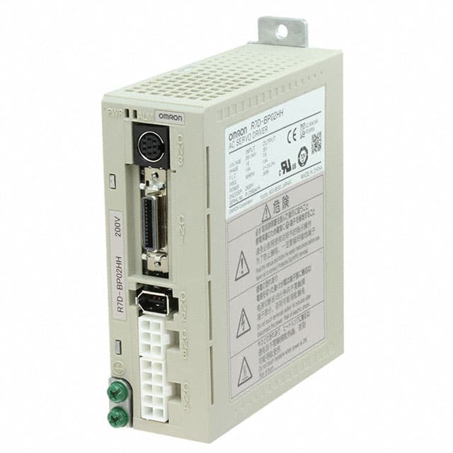 Omron Automation and Safety Z9938-ND